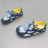 KYLETHOMASW  -  Summer Outdoor Running Shoes 2025 Fashionable Comfortable Lace Up Women's Sneakers Casual Flats Soft Women Flat Sneakers Shoes