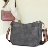 Kylethomasw Women's New Work Commuting Underarm Bag Fashion Casual Korean Version Female Leisure Shoulder Large Capacity Crossbody Trendy