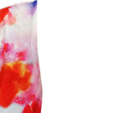 KYLETHOMASW  -  Camisole Maxi Skirt New 2 Piece Women Summer Streetwear Fashion Club Party Print Tank Skirt Top Piece Sexy Lace Clothing Female