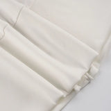 KYLETHOMASW  -  T Shirts Women Long Sleeve V Neck Slim Single Breasted Solid Outwear Tops Female Y2k Fashion Tee Shirt Autumn Casual