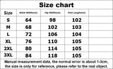 KYLETHOMASW  -  Blue Womens Jeans High Waist Vintage Design Hip Hop Straight Baggy Denim Pants Street Y2K American Style Wide Leg Denim Trouser