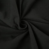 KYLETHOMASW  -  French basic lace patchwork square neck pleated chest slimming base shirt for women with pure temperament and lace inner top