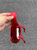 KYLETHOMASW  -  Niche Literature Simple Drawstring Shoulder Bags 2025 New Fashion Korean Leisure Bag Women Portable Commuter Handbag