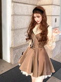KYLETHOMASW  -  French Fashion Luxury Halter Neck Evening Gown Women Sexy Backless Sleeveless Slim-Fit Long Party Dress High-street Casual Robe