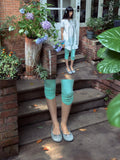 KYLETHOMASW  -  New Trendy Small-brand Star and Bow Ballet Flats New Versatile Casual Flat Shoes for Everyday Wear