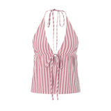 KYLETHOMASW  -  Women's summer aesthetic skirt 2-piece solid color sexy off-shoulder long-sleeved crop top + low-waist strap skirt