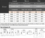 Kylethomasw  Female Summer Casual Elastic High Waist Baggy Pants Summer Woman Fashion Vintage Drawstring Wide Leg Loose Trousers