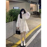 KYLETHOMASW  -  New Niche Design and Gentle Fengsen Dress for Women