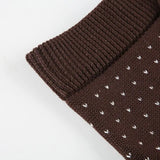 KYLETHOMASW  -  Mini Skirts Women Floral Printed Bandage Slim Stretch Autumn Winter Sexy Knitted Skirt Y2k Grunge Streetwear Ladies