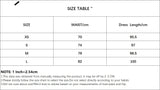 KYLETHOMASW  -  French Vintage Long Skirt For Women Casual Low Waist Plaid A Line Skirt Spring Summer Daily Commute Holiday Outfit Trend