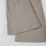 KYLETHOMASW  -  Hot Selling New Khaki Women Jeans Fashion Vintage Dark Gray Long Pants Casual Style Straight Leg Denim Trousers For Women