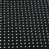 KYLETHOMASW  -  Lace lace polka dot wrap hip skirt, spring style, mature temperament, short skirt