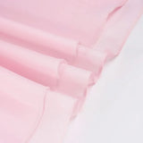 KYLETHOMASW  -  Long Skirts Women French Style Elegant Irregular Slim Sexy Fashion Ruffles Temperament Sweet Skirt Female Party Casual