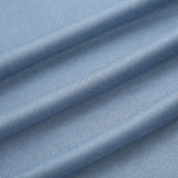 KYLETHOMASW  -  Autumn and winter high waisted elastic solid color casual pants, fashionable commuting sports straight leg sweatshirt