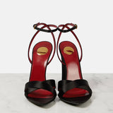 KYLETHOMASW  -  European and American Summer Wedge Toe High-heeled Sandals for Weddings, Banquets, Parties, Women's 34-44 Large Sandals