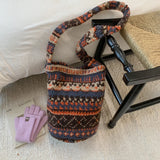 KYLETHOMASW  -  Lamb Wool Kawaii Vintage Harajuku Crossbody Bag Sweet Y2k Aesthetic All Match Handbags Casual Fashion Grunge Shoulder Bags Women