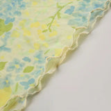 KYLETHOMASW  -  New Fashionable Floral Skirt Sexy Hot Girl