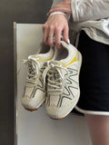 KYLETHOMASW  -  Women's Sneakers 2025 Summer Fashion Breathable Lace Up Running Shoes Outside Soft Soled Lightweight Comfortable Sneakers