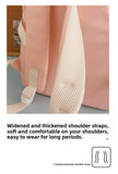 KYLETHOMASW  -  High Capacity School Backpack for Elementary Girls Cute Japanese Ins Style Double Shoulder Bag Breathable Nylon Urban Minimalist