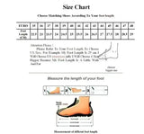 KYLETHOMASW  -  New Sandals Women's Summer Platform Slippers Women Comfy Lightweight Wedges Sandals Woman Thick Bottom Non Slip Beach Shoes