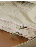 KYLETHOMASW  -  Vintage Y2k Aesthetic Pocket Women's Shoulder Handbags Casual All Match Men and Women Underarm Bag Streetwear Students Backpacks