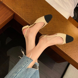 KYLETHOMASW  - Always Available Slingback Shoes