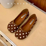 KYLETHOMASW  -  Novelty satins Leather bowknot Split Toe flat shoes woman mary janes Japanese trotters flats Tabi ninja loafers women Moccasins
