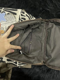 KYLETHOMASW  -  Graffiti Bag New Casual Travel Mochila Y2k Unique Mochilas Mujer Preppy Style Backpacks Student Backpack Bolsas Feminina