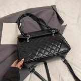 KYLETHOMASW  -  Large Capacity Travel Sac Femme Underarm Bags for Woman Shoulder Bag High Street Bolsos mujer Daily Using Bolsas Y2k Bolsa