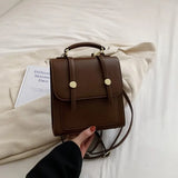 Kylethomasw Fashion Women's Backpack Cute Backpack Designer Handbag Shoulder Bags Purse School Backpack for College Students