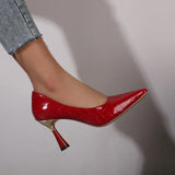 KYLETHOMASW  - Devony Pointed Toe Pumps