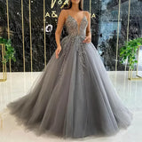 KIylethomasw Elegant Dresses for Women Evening Dress 2024 Luxury Robe Prom Gown Formal Party Long Suitable Request Occasion Wedding Women's