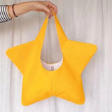 KYLETHOMASW  -  Korean Star Denim Travel Top-Handle Bags Grunge Women All Match Shoulder Handbags Y2K Aesthetic Casual Shopping Purses Trendy
