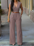 KYLETHOMASW  -  New In Spring Summer Streetwear Chic and Elegant Woman Jumpsuit Sexy Catsuit Women Pants One Piece Jumpsuits Female Jumpsuit