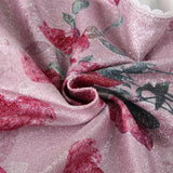 KYLETHOMASW  -  Flower Prints Summer Skinny Straps Tanks Korean Style  Backless HotSwwet New Prints All-Match Tank