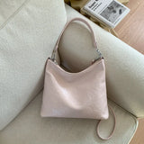 KYLETHOMASW  -  Luxury Design Y2k Aesthetic Chic Women's Handbags Office Lady Fashion Simple Shoulder Bag Elegant Korean Casual Crossbody Bags