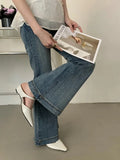 KYLETHOMASW  -  Elegant T Strap Designer Slide Slipper Women Summer Fashion Metal Decoration Office Sandal Party Backless Dress Pumps for ladies