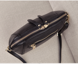 Genuine Leather Shoulder Bags for women Luxury Handbag Fashion Ladies Shopping Totes Messenger Crossbody Bag Female Party Purse