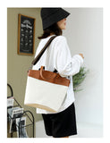 Kylethomasw Vintage Women Messenger Bags Casual Large Capacity Ladies Bucket Handbag Female Crossbody Shoulder Bags for Girl