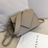 Fashion crossbody bags for women 2022 luxury handbags women bags designer PU leather Female Travel shoulder messenger bags