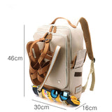 NEW 15.6'' Men's Backpacks Large Laptop Bags Fashion Business Casual Waterproof School bags for Teen Boys Girls Travel Backpack