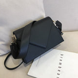 Fashion crossbody bags for women 2022 luxury handbags women bags designer PU leather Female Travel shoulder messenger bags