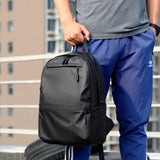 Kylethomasw  New Unisex Laptop Backpack School Bag Rucksack Anti Theft Men Backbag Travel Daypacks Male Leisure Backpack Mochila Women Girls
