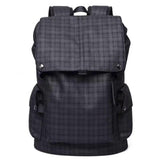 Kylethomasw Business Laptop Backpack for Men Women Anti theft Water Resistant Travel Bag School College Backpack Fits up to 15.6 Inch Laptop