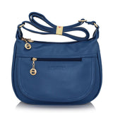 Fashion Women Leathe Messenger Bag Handbags Solid Satchel Travel Shoulder Bags Crossbody Women Bag Small Purse Bolsas Femininas