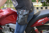 New Men's Waterproof Oxford Drop Waist Leg Bag Thigh Hip Bum Belt Motorcycle Military Travel Cell/Mobile Phone Purse Fanny Pack