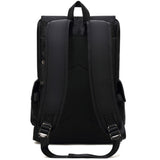 Kylethomasw Business Laptop Backpack for Men Women Anti theft Water Resistant Travel Bag School College Backpack Fits up to 15.6 Inch Laptop