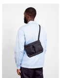 Japanese Style Crossbody Bag Unisex Nylon Cloth Shoulder Pouch Waterproof Men’s Messenger Bags Fashion Designer Handbag