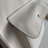 Kylethomasw  2021 Corduroy Bag Handbags for Women Fashion Luxury Designer Brand Handbags Girls Shoppers High Quality Female Shoulder Tote Bag