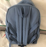 Kylethomasw Waterproof Men Big Backpack Nylon Business Travel Black Rucksack College School Bag For Teenage Girl Female Mochila